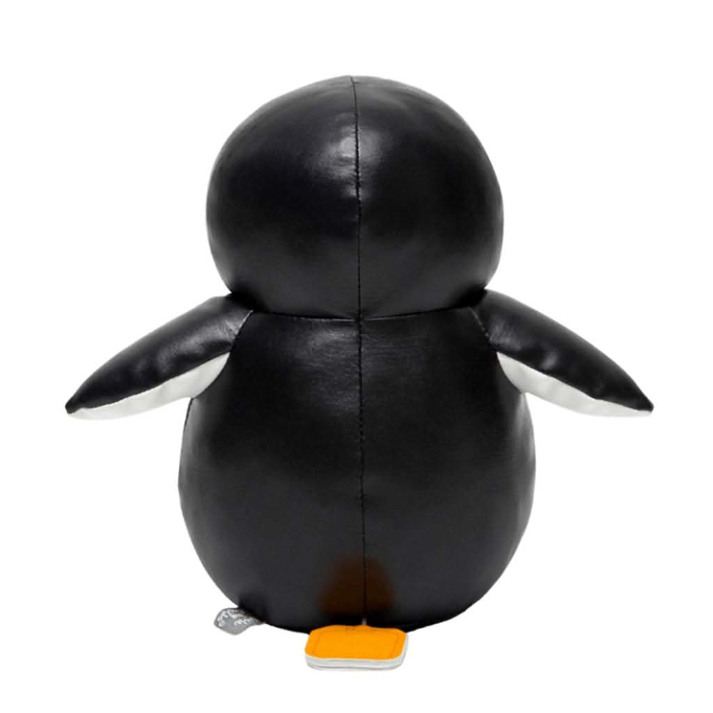 Little Big Friends Martin the Penguin Soft Music Box, ANB BABY