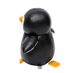 Little Big Friends Martin the Penguin Soft Music Box, ANB BABY