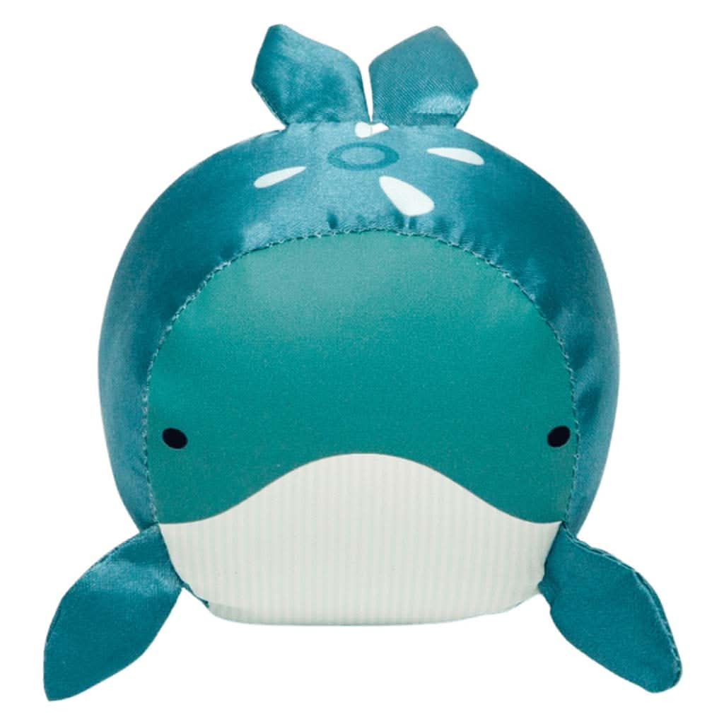 Little Big Friends Ocean Animals Soft Balls, Set of 4, ANB BABY