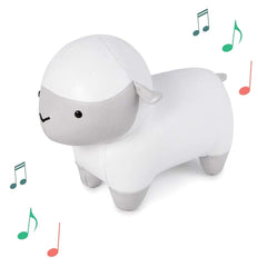 Little Big Friends Simon the Sheep Soft Music Box, ANB BABY