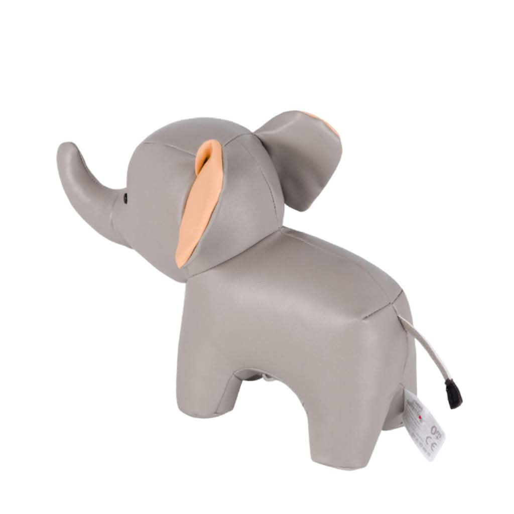 Little Big Friends Vincent the Elephant Soft Music Box, ANB BABY