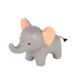 Little Big Friends Vincent the Elephant Soft Music Box, ANB BABY