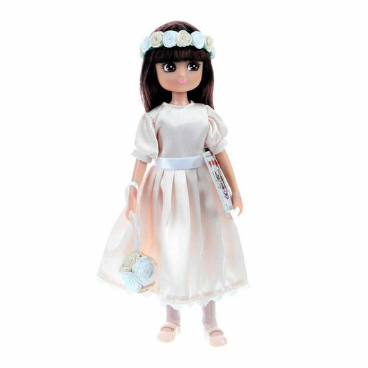 LOTTIE Doll - Royal Flower Girl, ANB BABY