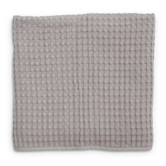 Lulujo Cotton Waffle Blanket, ANB BABY