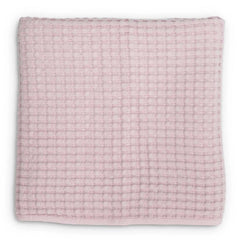 Lulujo Cotton Waffle Blanket, ANB BABY