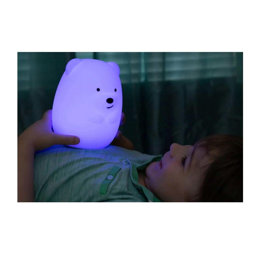 Lumi Pets Bear Night Light, ANB BABY