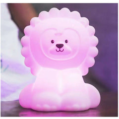 Lumi Pets Lion Night Light, ANB BABY