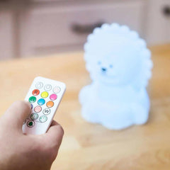 Lumi Pets Lion Night Light, ANB BABY