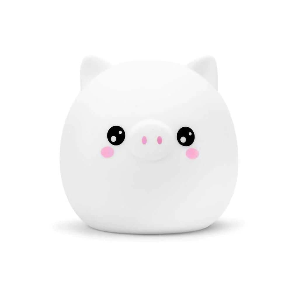 Lumi Pets Pig Kawaii Edition Night Light, ANB BABY