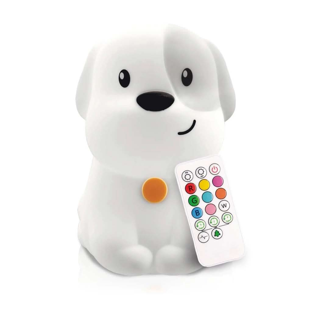 Lumi Pets Puppy Night Light, ANB BABY