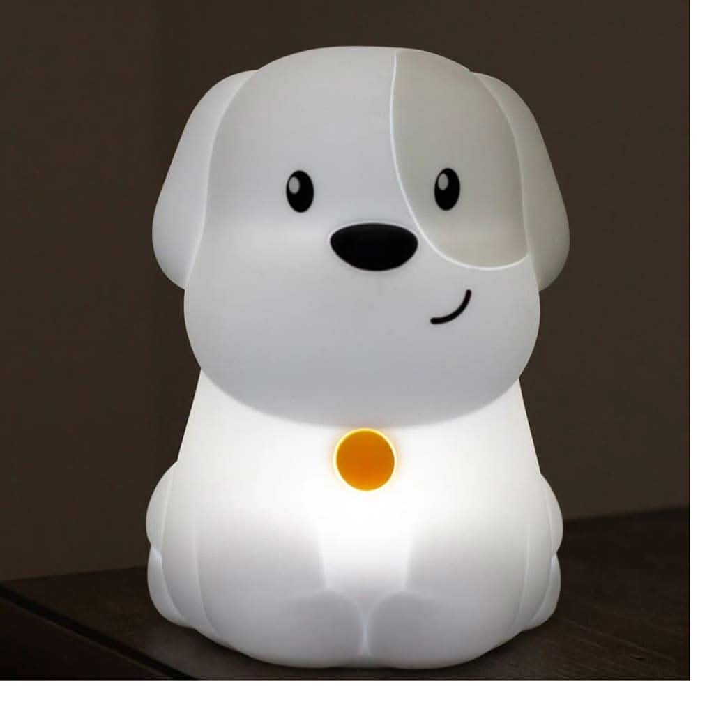 Lumi Pets Puppy Night Light, ANB BABY