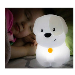 Lumi Pets Puppy Night Light, ANB BABY