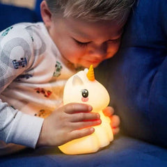 Lumi Pets Unicorn Night Light, ANB BABY