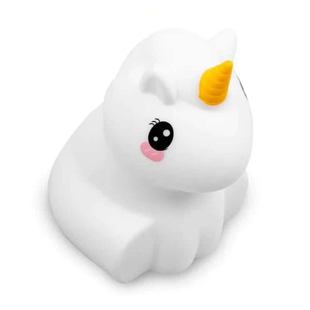 Lumi Pets Unicorn Night Light, ANB BABY