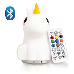 Lumi Pets Unicorn Night Light, ANB BABY