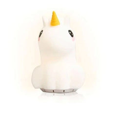 Lumi Pets Unicorn Night Light, ANB BABY