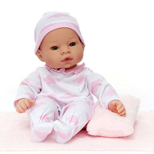 Madame Alexander Middleton Newborn Baby Pink Cloud, ANB BABY