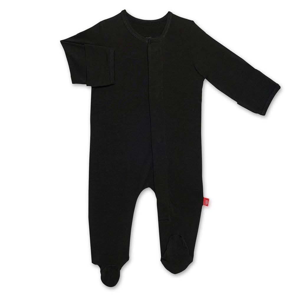 Magnetic Me Onyx Modal Magnetic Footie, ANB BABY