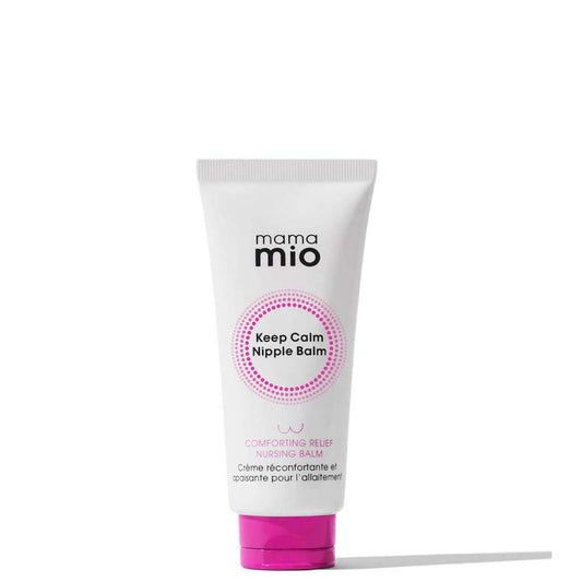 Mama Mio Keep Calm Nipple Balm, 30 ml - ANB Baby