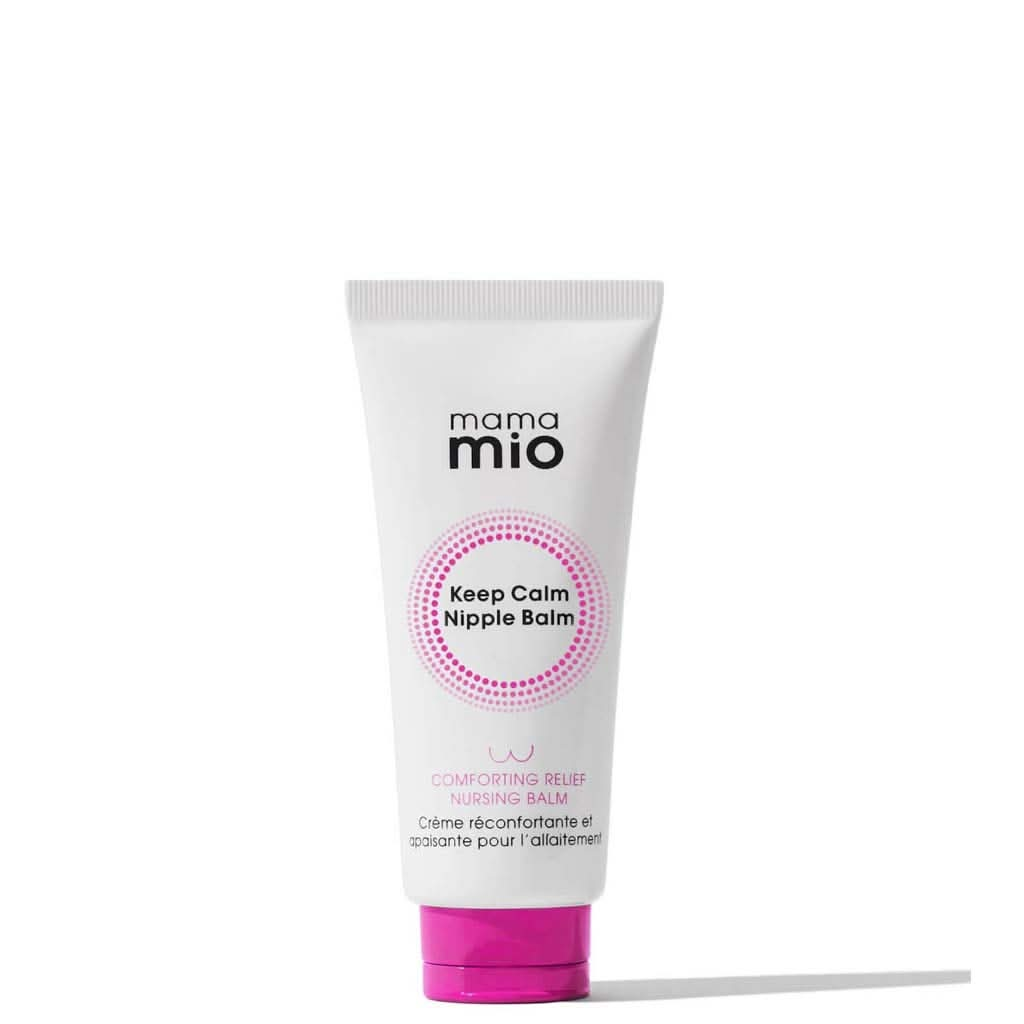 Mama Mio Keep Calm Nipple Balm, 30 ml, ANB BABY