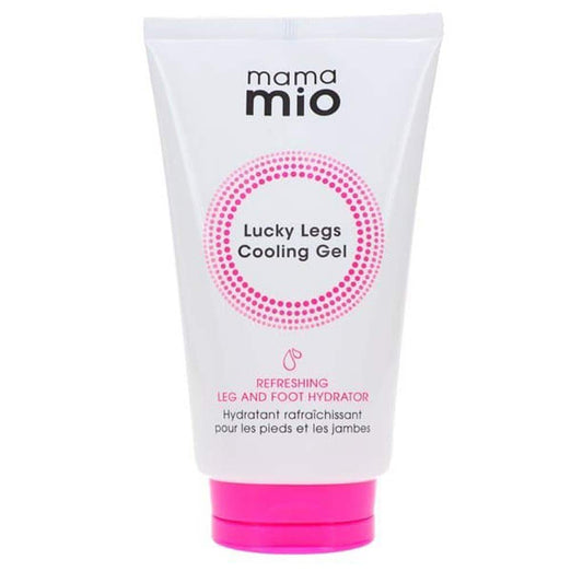 Mama Mio Lucky Legs Cooling Gel - ANB Baby