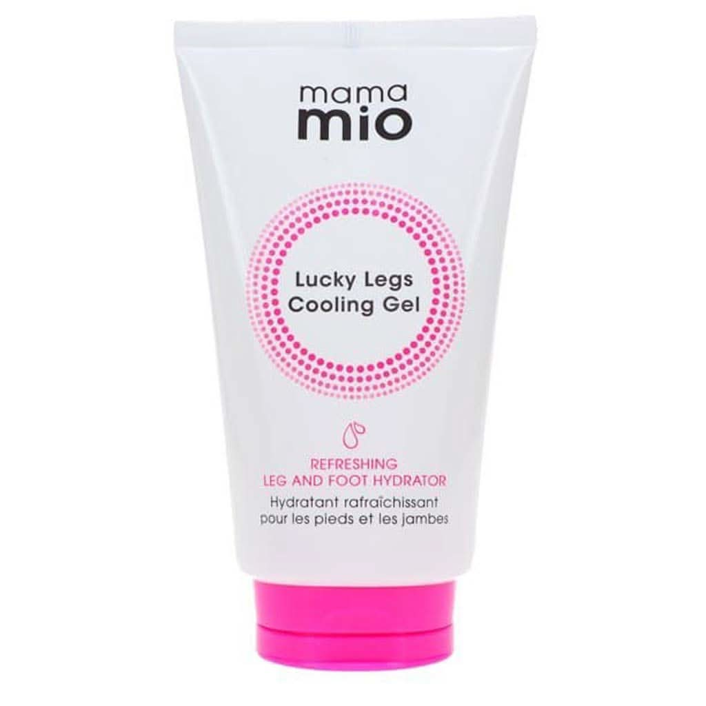 Mama Mio Lucky Legs Cooling Gel, ANB BABY