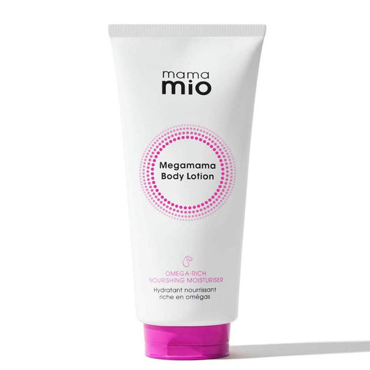 Mama Mio Megamama Body Lotion, 180 ml - ANB Baby