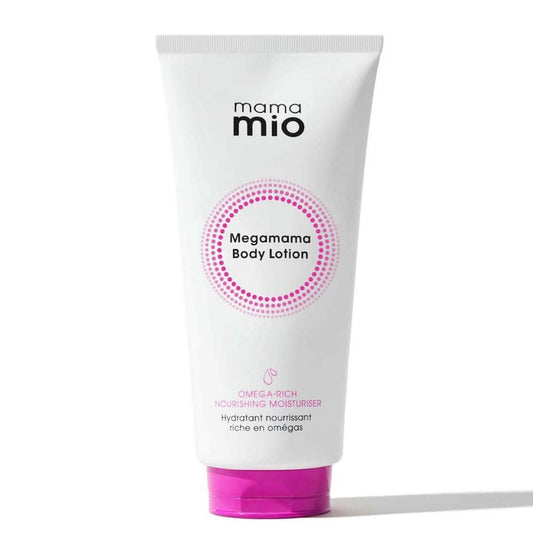 Mama Mio Megamama Body Lotion, 180 ml, ANB BABY