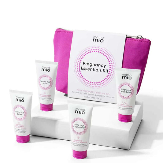 Mama Mio Pregnancy Essentials Kit, ANB BABY