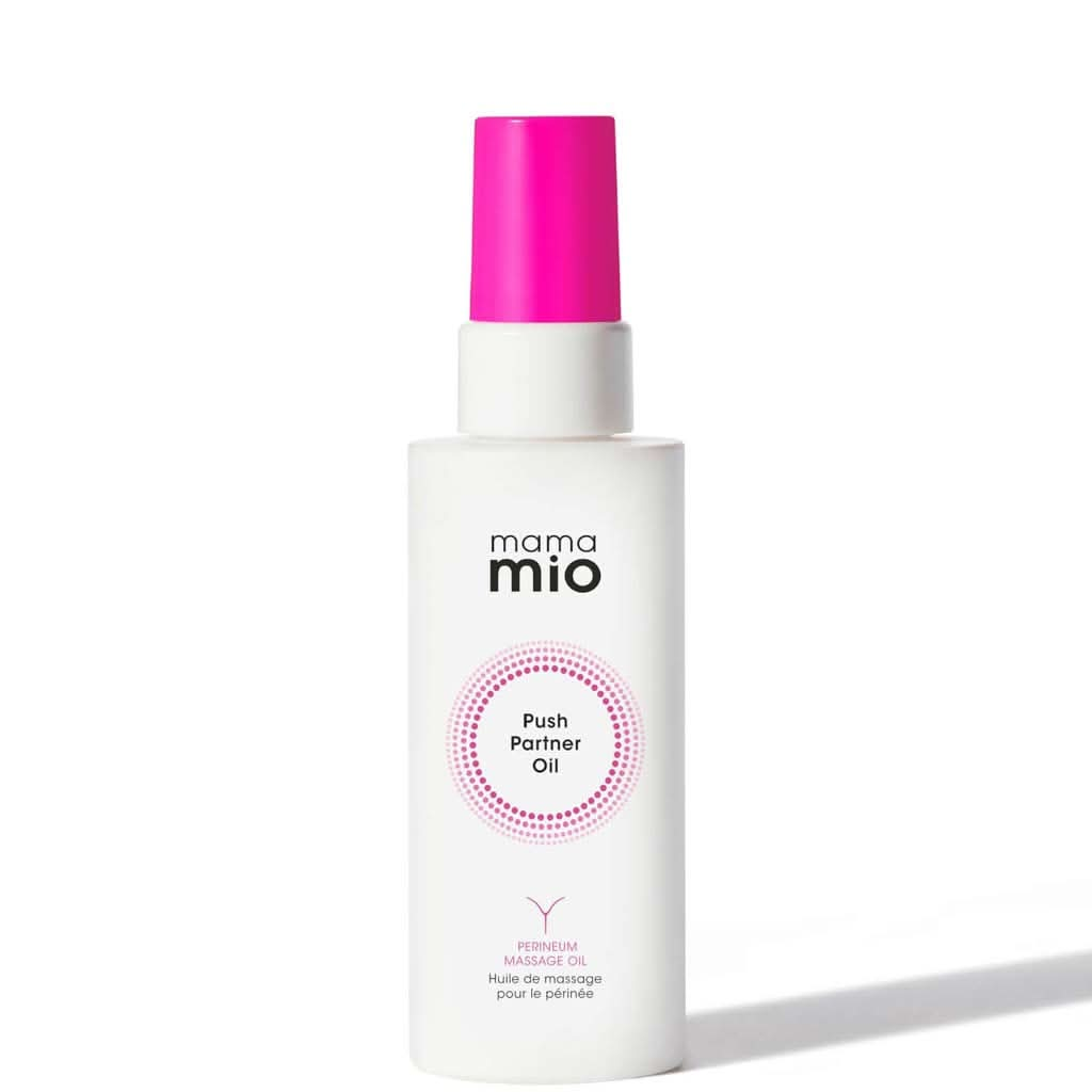 Mama Mio Push Partner Perineum Oil, 50 ml, ANB BABY