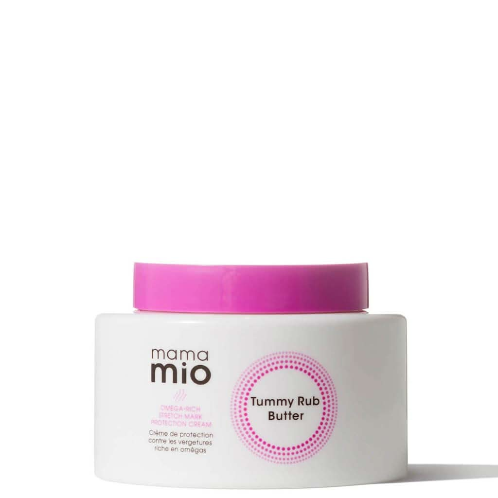 Mama Mio Tummy Rub Butter, 120 ml, ANB BABY