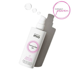 Mama Mio Tummy Rub Oil, 120 ml, ANB BABY