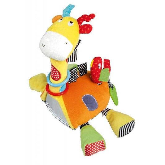 MAMAS AND PAPAS Activity Toy - Giraffe, ANB BABY