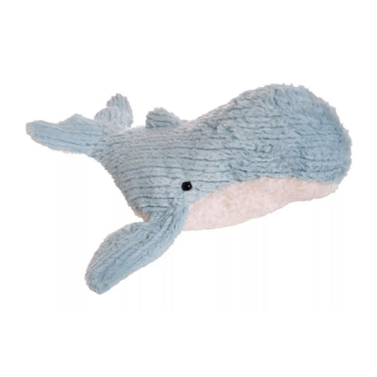 Manhattan Toy Adorables Humphrey Whale 15" Stuffed Animal, ANB BABY