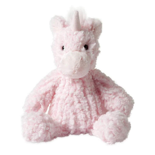 Manhattan Toy Adorables Petals Unicorn 7" Stuffed Animal - ANB Baby