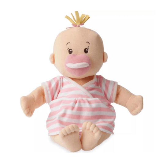 Manhattan Toy Baby Stella Peach Doll Toy - ANB Baby