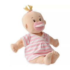 Manhattan Toy Baby Stella Peach Doll Toy, ANB BABY