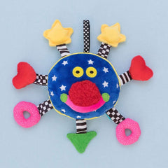 Manhattan Toy Baby Whoozit Toy, ANB BABY