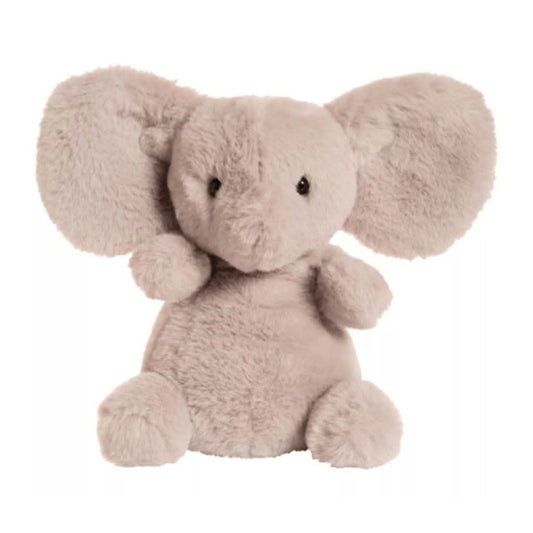 Manhattan Toy Petit Pomme Astor Elephant 7" Stuffed Animal, ANB BABY