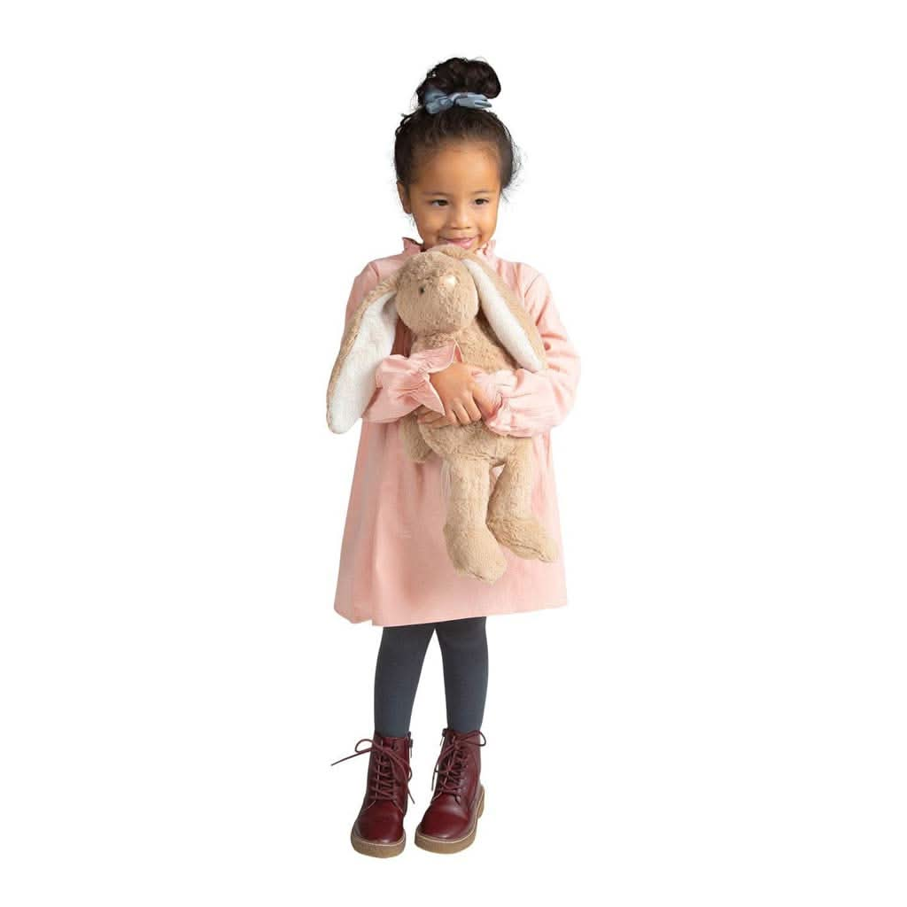 Manhattan Toy Snuggle Bunnies Willow, ANB BABY