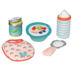 Manhattan Toy Stella Collection Feeding Set, ANB BABY