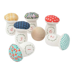 Manhattan Toy Toadstool Bowling Set, ANB BABY