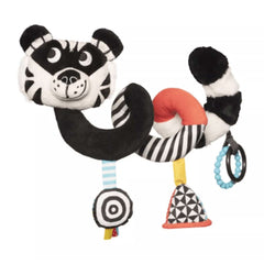 Manhattan Toy Wimmer Ferguson Tiger Spiral Toy, ANB BABY