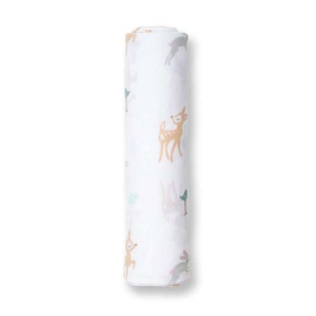 Mary Meyer Lulujo Muslin Swaddle, ANB BABY