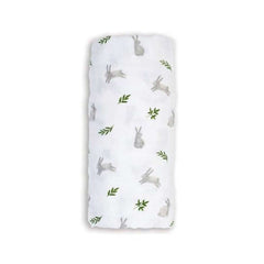 Mary Meyer Lulujo Muslin Swaddle, ANB BABY