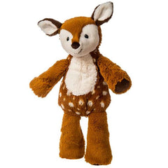 Mary Meyer Marshmallow Stuffed Toy, Fawn, ANB BABY