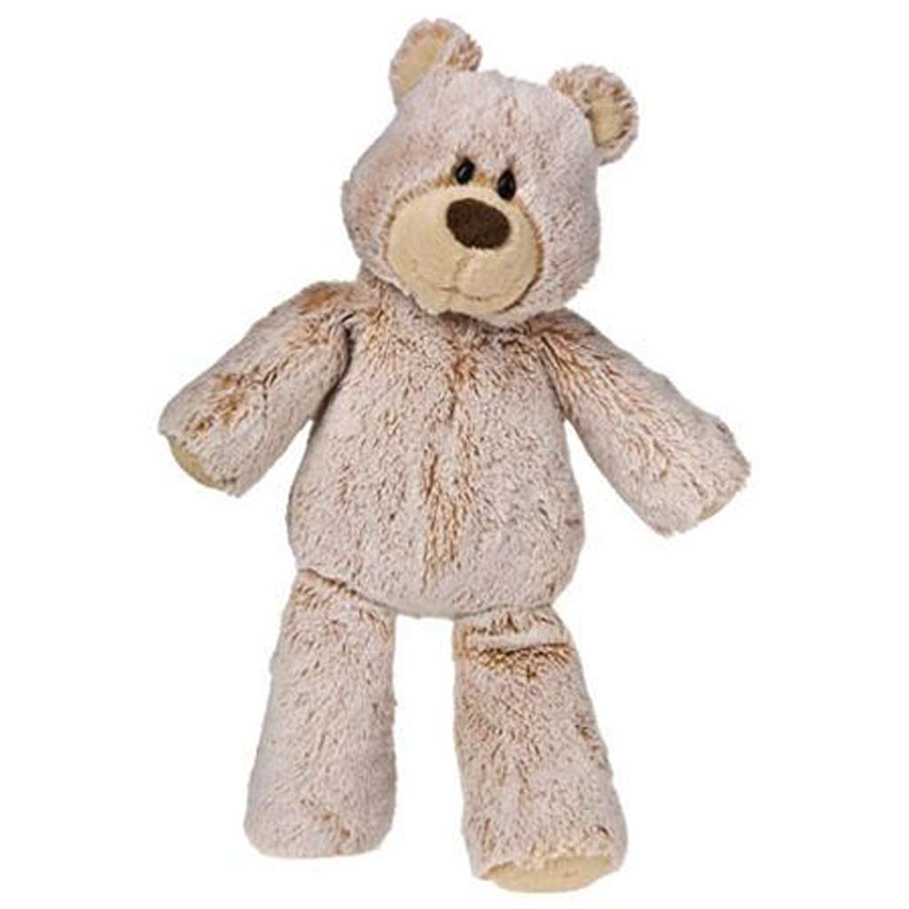 Mary Meyer Marshmallow Stuffed Toy, Teddy, ANB BABY