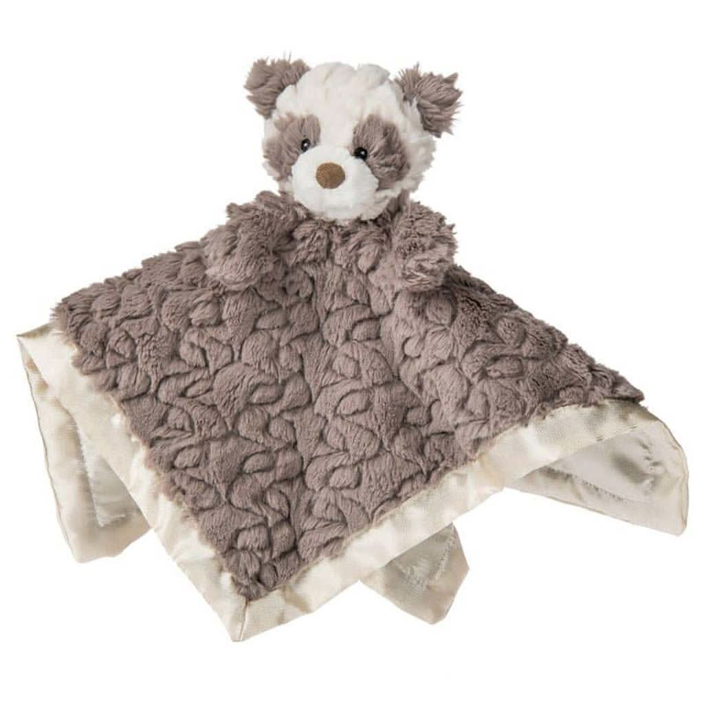 Mary Meyer Putty Nursery Character Blanket, Panda, ANB BABY