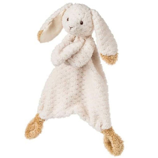 Mary Meyer Putty Nursery Lovey Soft Toy, Bunny, ANB BABY