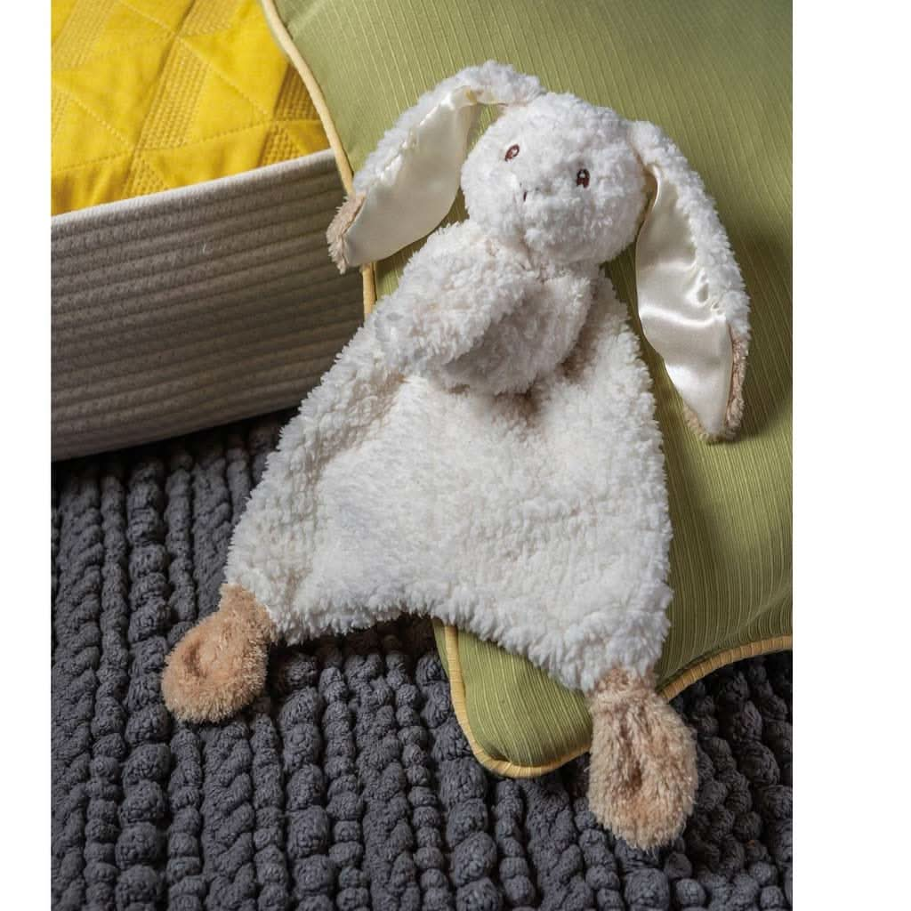 Mary Meyer Putty Nursery Lovey Soft Toy Bunny ANB BABY